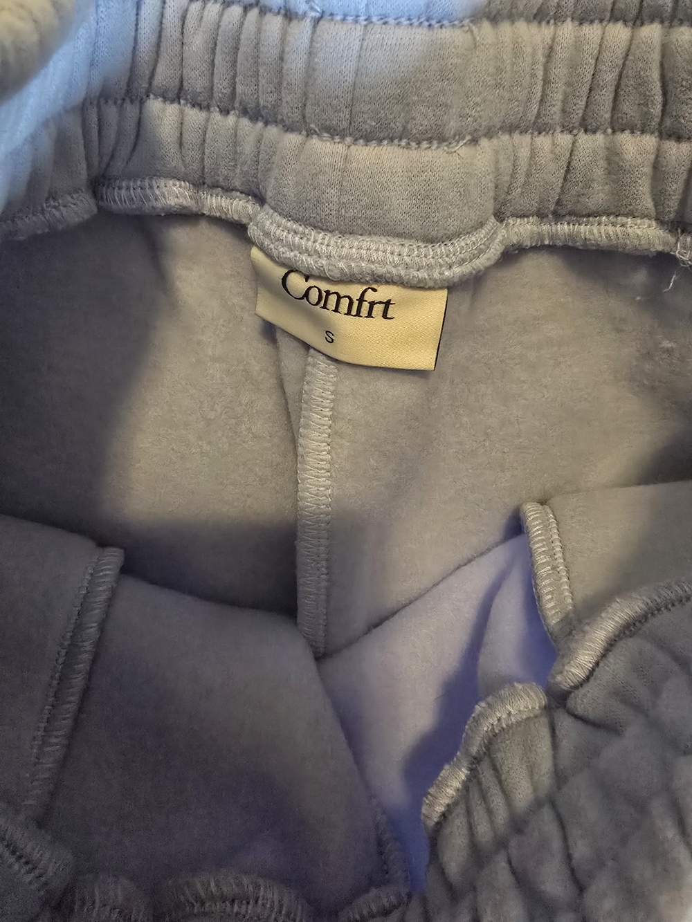 Comfrt Collection Pastel Edition Periwinkle Bundle - Picture 12 of 15